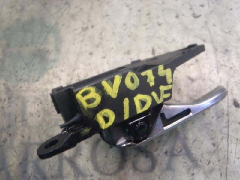 Recambio de maneta interior delantera derecha para toyota celica (t23) 1.8 referencia OEM IAM   