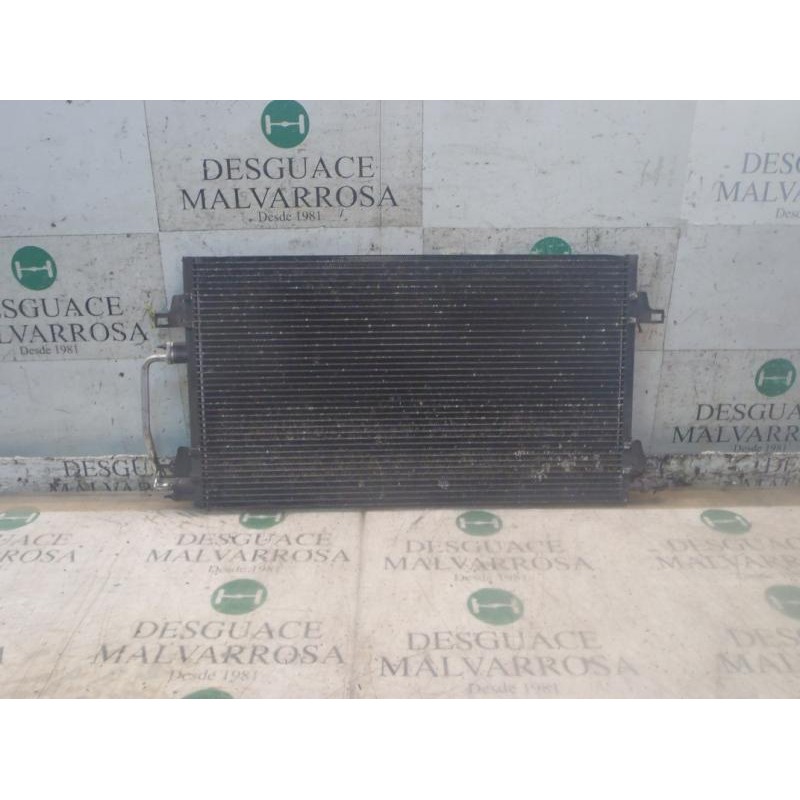 Recambio de condensador aire acondicionado para renault laguna ii (bg0) confort authentique referencia OEM IAM   