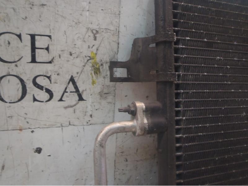 Recambio de condensador aire acondicionado para renault laguna ii (bg0) confort authentique referencia OEM IAM   