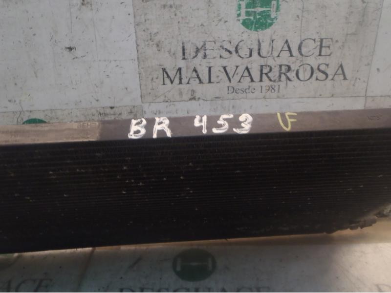 Recambio de condensador aire acondicionado para renault laguna ii (bg0) confort authentique referencia OEM IAM   