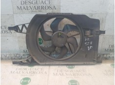 Recambio de electroventilador para renault laguna ii (bg0) confort authentique referencia OEM IAM    2