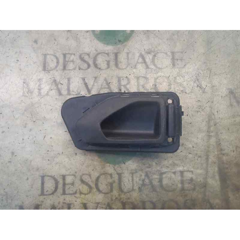 Recambio de maneta interior delantera derecha para peugeot 306 berlina 3/5 puertas (s1) graffic referencia OEM IAM   
