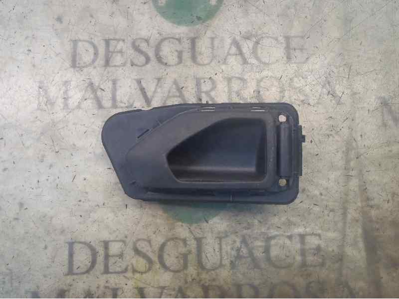 Recambio de maneta interior delantera derecha para peugeot 306 berlina 3/5 puertas (s1) graffic referencia OEM IAM   