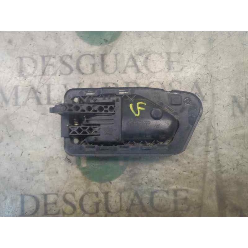 Recambio de maneta interior delantera derecha para peugeot 306 berlina 3/5 puertas (s1) graffic referencia OEM IAM   