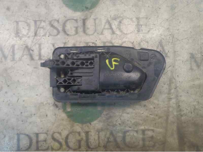 Recambio de maneta interior delantera derecha para peugeot 306 berlina 3/5 puertas (s1) graffic referencia OEM IAM   