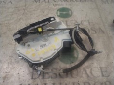 Recambio de cerradura puerta trasera derecha para seat ibiza (6j5) stylance / style referencia OEM IAM 6J0839016A   2