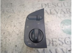 Recambio de mando luces para volkswagen polo berlina (6n1) air referencia OEM IAM   