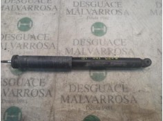 Recambio de amortiguador trasero derecho para mercedes-benz clase a (w169) a 160 (169.031) referencia OEM IAM A1693260000   2