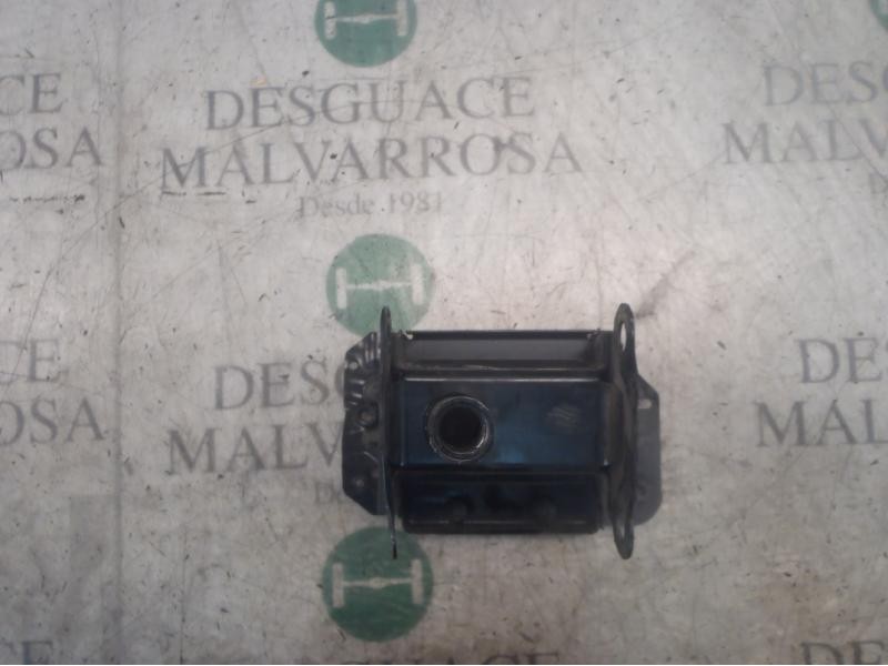 Recambio de punta chasis delantera para mercedes-benz clase a (w169) a 160 (169.031) referencia OEM IAM   