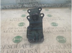 Recambio de punta chasis delantera para mercedes-benz clase a (w169) a 160 (169.031) referencia OEM IAM    2