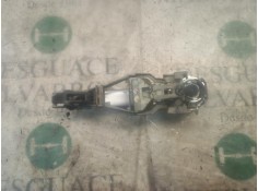 Recambio de maneta exterior trasera derecha para seat toledo (1m2) select referencia OEM IAM    2