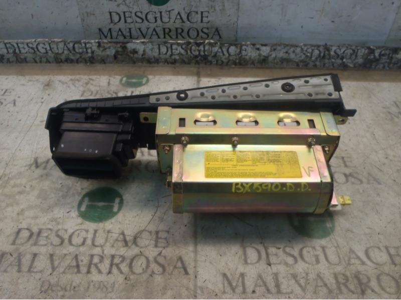 Recambio de airbag delantero derecho para kia opirus básico referencia OEM IAM 845753F000 845753F000 GH95101A