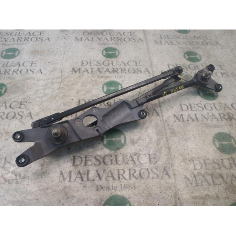 Recambio de articulacion limpia delantero para kia opirus básico referencia OEM IAM 981503F000  