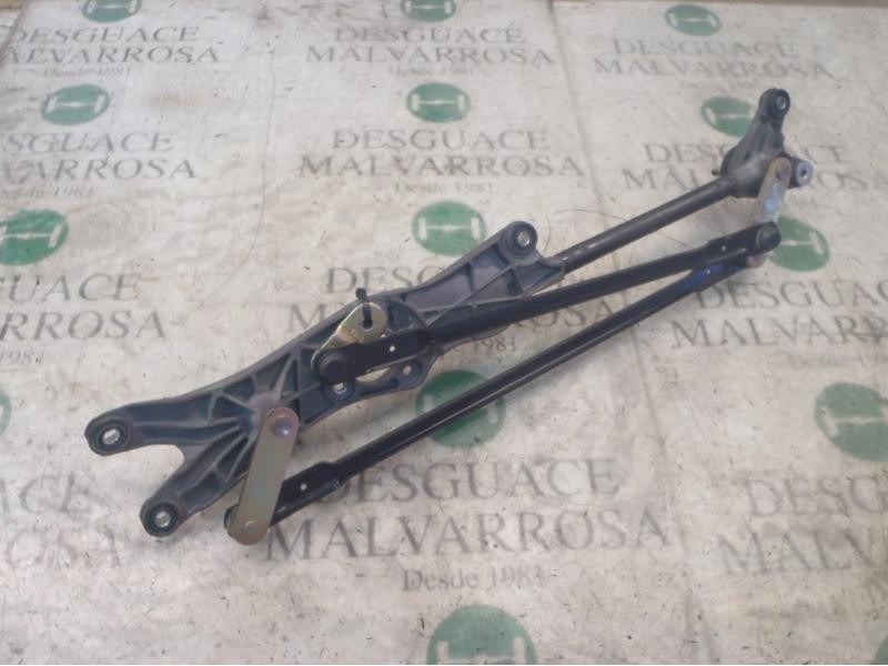 Recambio de articulacion limpia delantero para kia opirus básico referencia OEM IAM 981503F000  