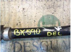 Recambio de barra estabilizadora delantera para kia opirus básico referencia OEM IAM 548113F000   2