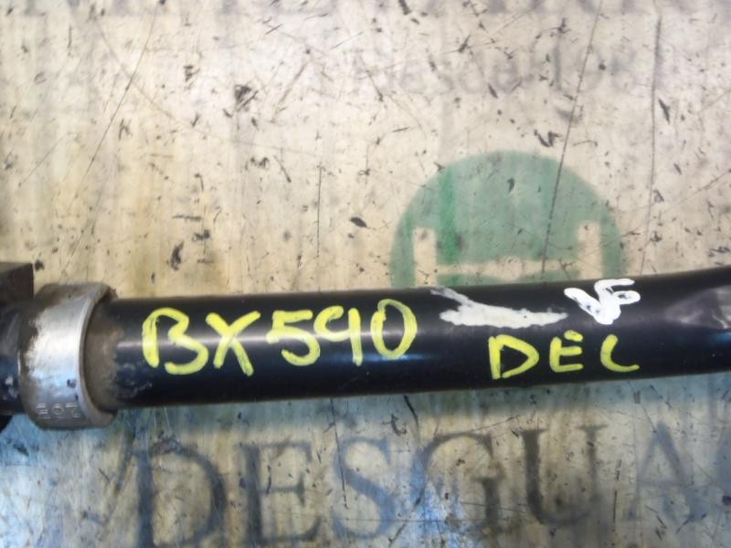 Recambio de barra estabilizadora delantera para kia opirus básico referencia OEM IAM 548113F000  