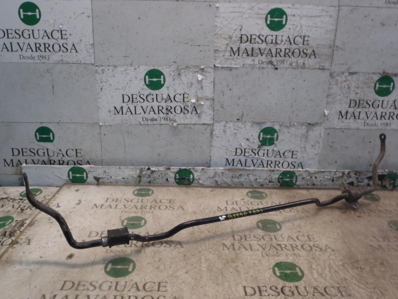 Recambio de barra estabilizadora trasera para kia opirus básico referencia OEM IAM 555103F100  