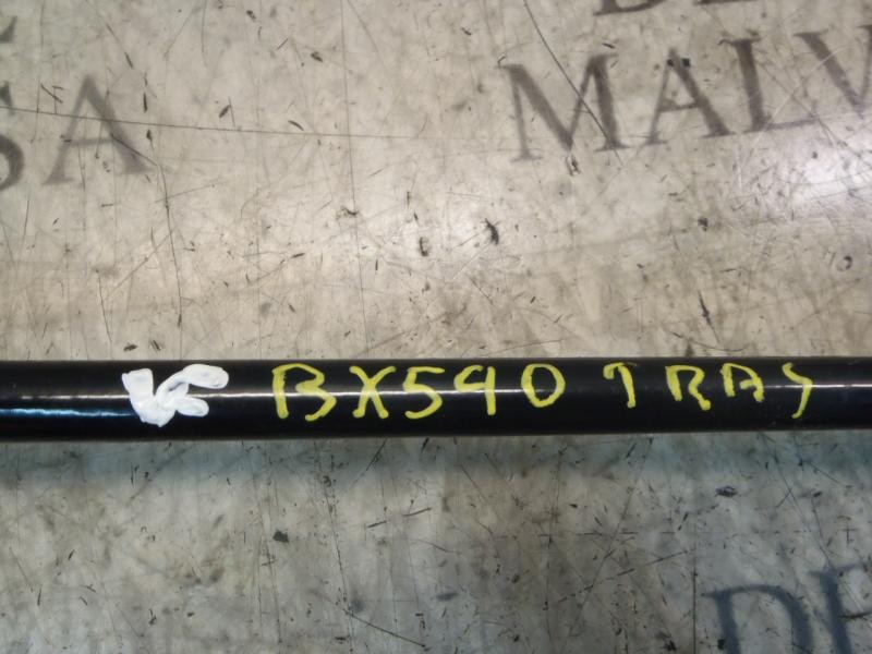 Recambio de barra estabilizadora trasera para kia opirus básico referencia OEM IAM 555103F100  