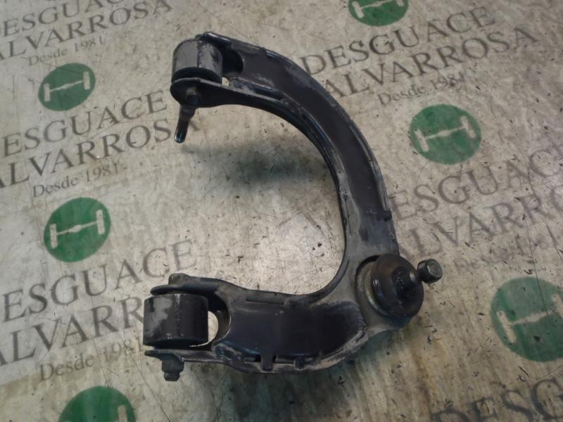 Recambio de brazo suspension superior delantero izquierdo para kia opirus básico referencia OEM IAM 544103F100  