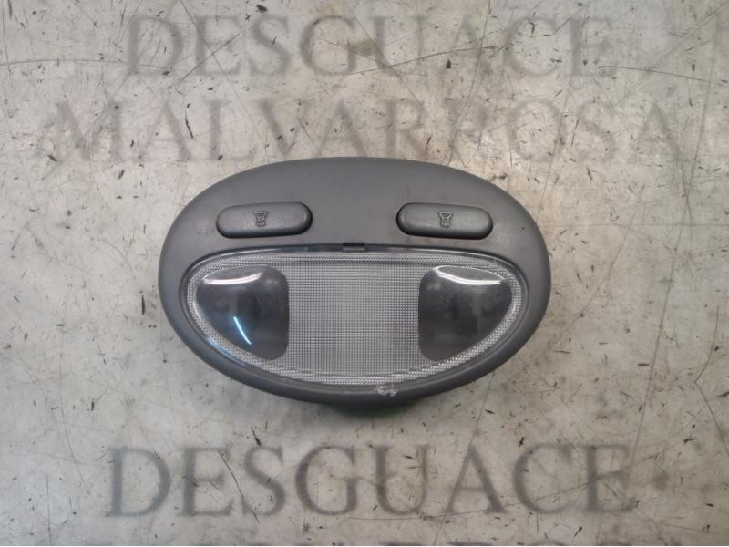 Recambio de piloto interior para daewoo lacetti cdx referencia OEM IAM 96615323  