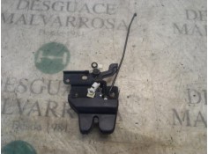 Recambio de cerradura maletero / porton para kia opirus básico referencia OEM IAM 812203F000   2