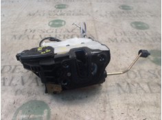 Recambio de cerradura puerta delantera derecha para kia opirus básico referencia OEM IAM 813203F000   2