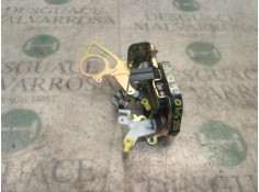 Recambio de cerradura puerta trasera derecha para kia opirus básico referencia OEM IAM 814203F000   2