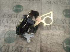 Recambio de cerradura puerta trasera izquierda para kia opirus básico referencia OEM IAM 814103F000   2