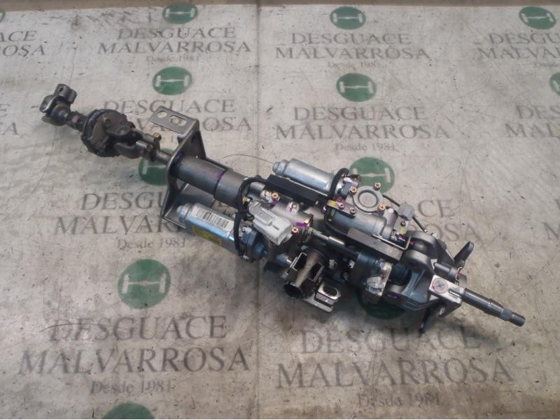 Recambio de columna direccion para kia opirus básico referencia OEM IAM 563103F600 IH295Z020 IH295Z020
