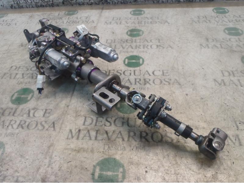 Recambio de columna direccion para kia opirus básico referencia OEM IAM 563103F600 IH295Z020 IH295Z020