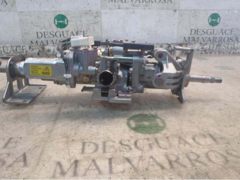 Recambio de columna direccion para kia opirus básico referencia OEM IAM 563103F600 IH295Z020 IH295Z020