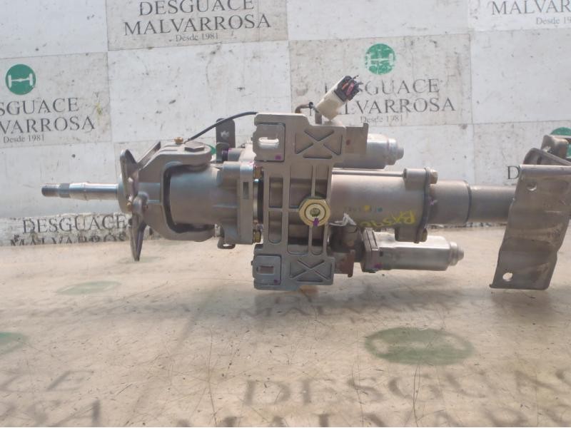 Recambio de columna direccion para kia opirus básico referencia OEM IAM 563103F600 IH295Z020 IH295Z020