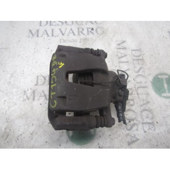 PINZA FRENO DELANTERA IZQUIERDA 