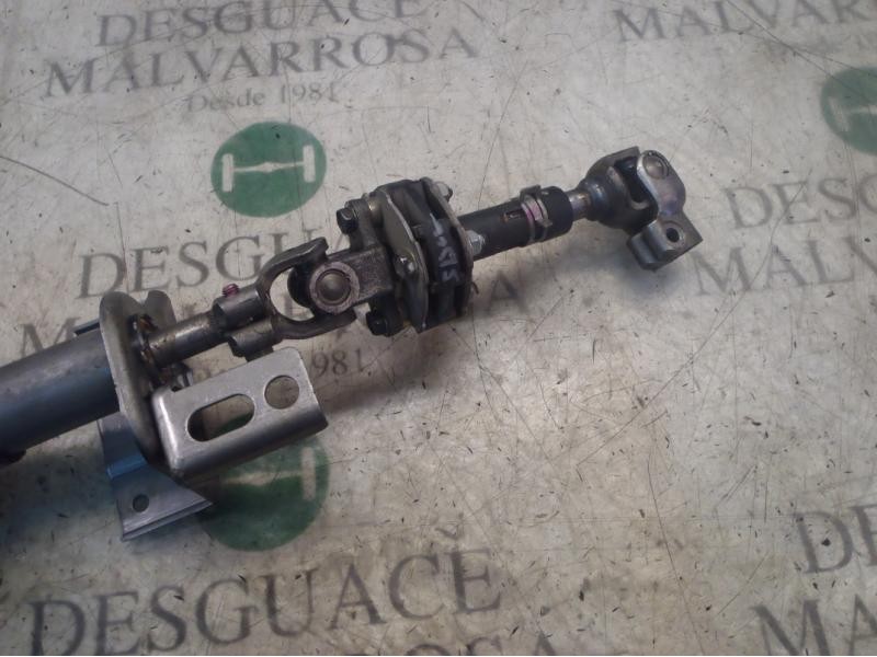 Recambio de columna direccion para kia opirus básico referencia OEM IAM 563103F600 IH295Z020 IH295Z020