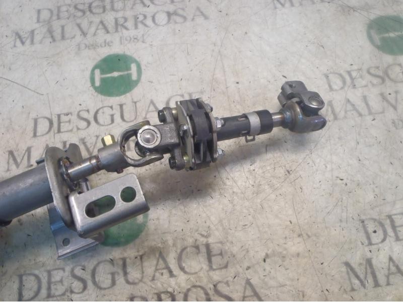 Recambio de columna direccion para kia opirus básico referencia OEM IAM 563103F600 IH295Z020 IH295Z020