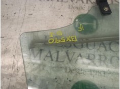 Recambio de cristal puerta delantero izquierdo para kia opirus básico referencia OEM IAM 824103F000   2