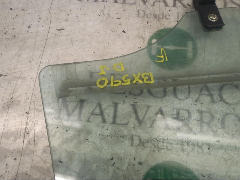 Recambio de cristal puerta delantero izquierdo para kia opirus básico referencia OEM IAM 824103F000  