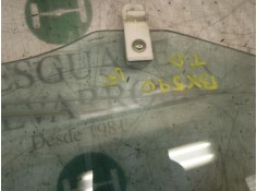 Recambio de cristal puerta trasero derecho para kia opirus básico referencia OEM IAM 834203F000   2