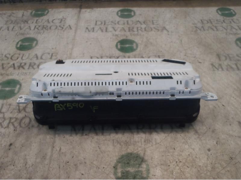 Recambio de cuadro instrumentos para kia opirus básico referencia OEM IAM 940033F591 940033F591 200471410K