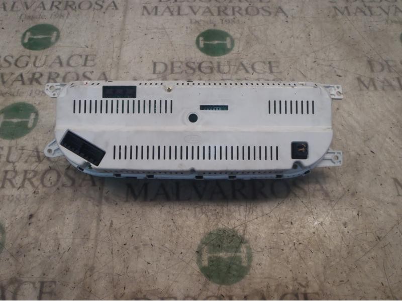 Recambio de cuadro instrumentos para kia opirus básico referencia OEM IAM 940033F591 940033F591 200471410K