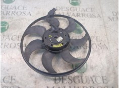 Recambio de electroventilador para kia opirus básico referencia OEM IAM 253863F180   2