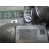 Recambio de turbocompresor para citroën c-elysée exclusive referencia OEM IAM 0375Q9 5030421479 