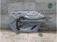 Recambio de elevalunas trasero derecho para kia opirus básico referencia OEM IAM 834023F010   2