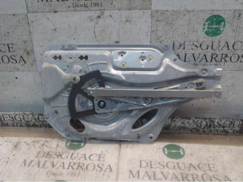Recambio de elevalunas trasero derecho para kia opirus básico referencia OEM IAM 834023F010  