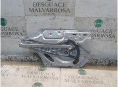 Recambio de elevalunas trasero izquierdo para kia opirus básico referencia OEM IAM 834013F010   2