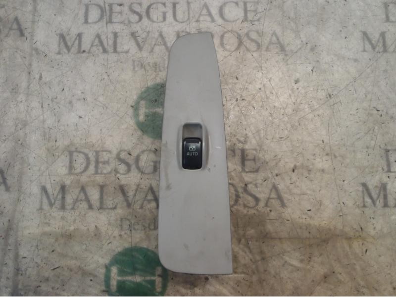 Recambio de mando elevalunas delantero derecho para kia opirus básico referencia OEM IAM 935753F200NF  