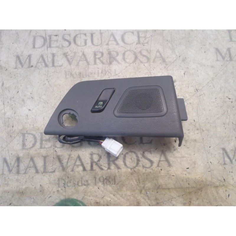 Recambio de mando elevalunas trasero izquierdo para kia opirus básico referencia OEM IAM 935803F001NF 8333323F000 