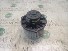 Recambio de motor calefaccion para kia opirus básico referencia OEM IAM 971123F000 F00S330027 F00S330027 2