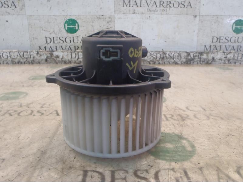 Recambio de motor calefaccion para kia opirus básico referencia OEM IAM 971123F000 F00S330027 F00S330027