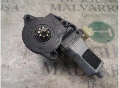 Recambio de motor elevalunas trasero izquierdo para kia opirus básico referencia OEM IAM 834503F000 GHP5C21  2